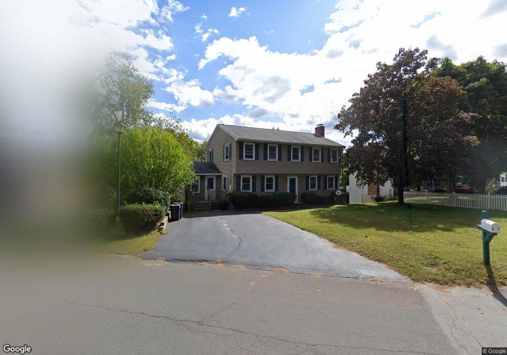 62 Hidden Rd, Methuen, MA 01844 - photo 1