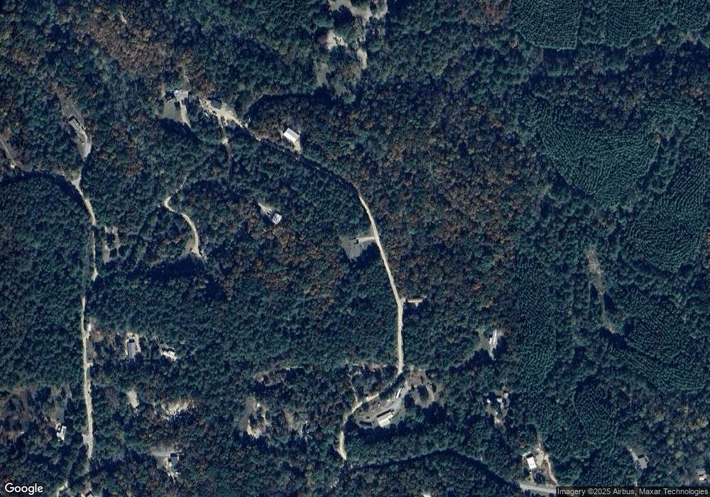 760 Knight Rd NE, Ranger, GA 30734 - photo 1