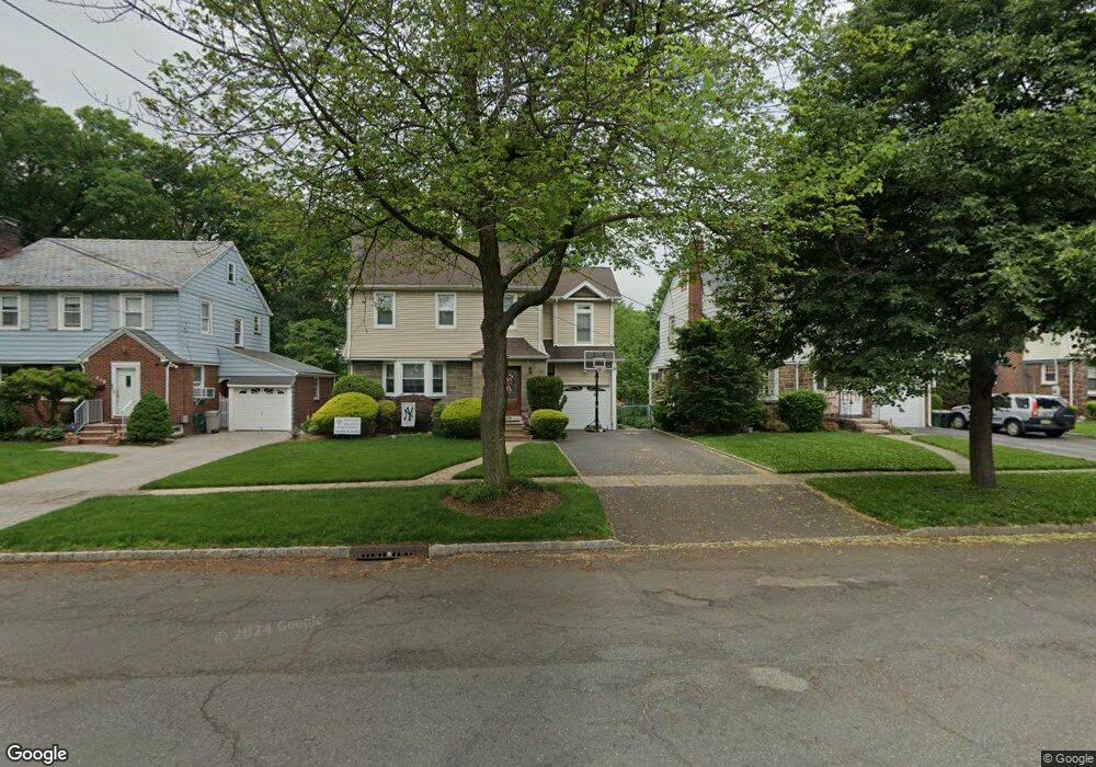 116 Lindbergh Blvd, Bloomfield, NJ 07003 - photo 1