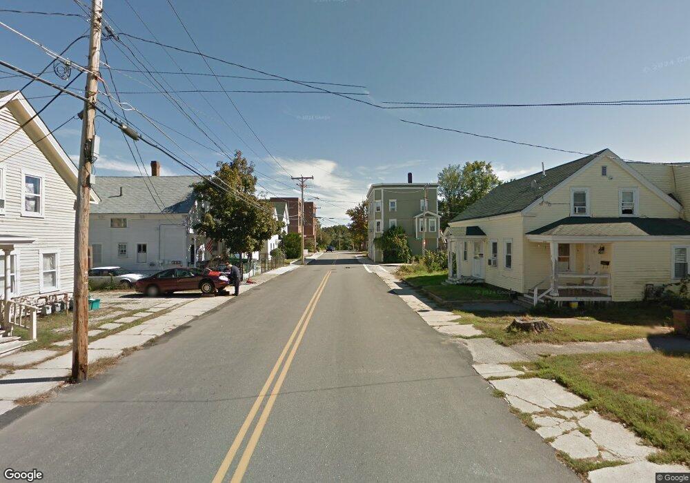 43AB River St, Rochester, NH 03867 - photo 1