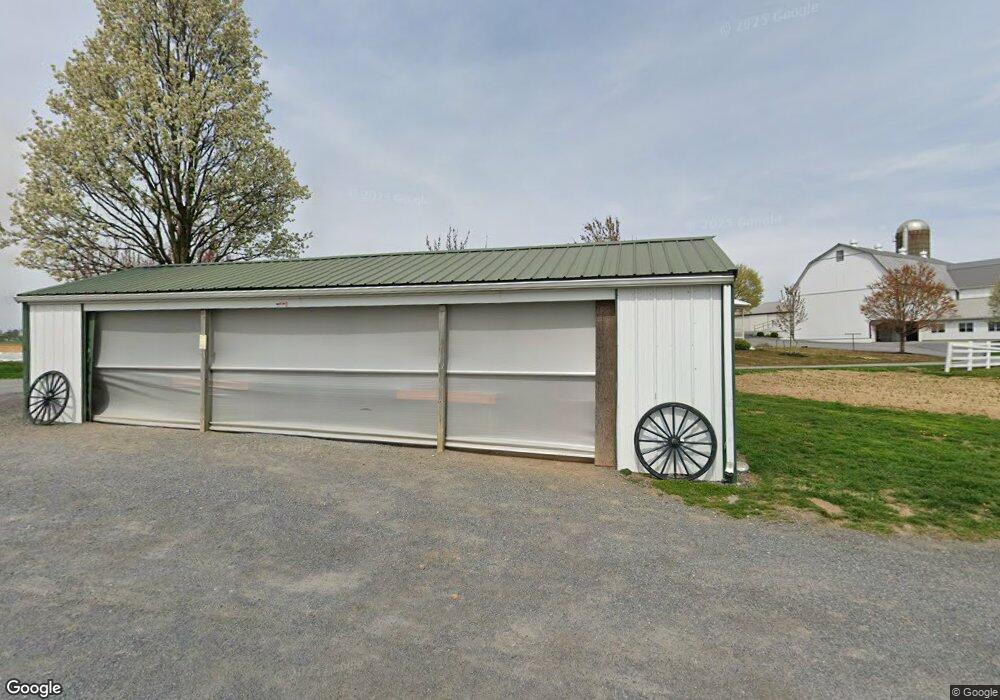 541 Blue Rock Rd, New Holland, PA 17557 - photo 1