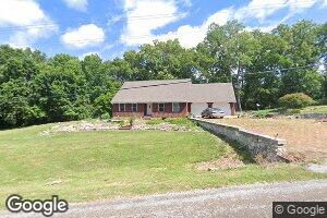 7221 Columbus Rd, Fowler, IL 62338