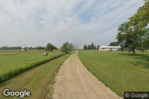 301 1st Ave, Monango, ND 58436