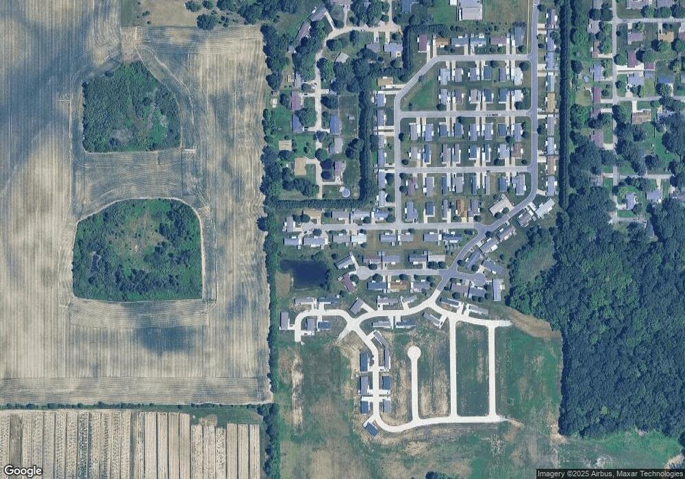 2839 Round Table Dr, Anderson, IN 46011 - photo 1