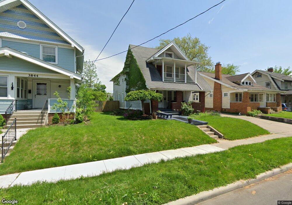 3838 Drexel Dr, Toledo, OH 43612 - photo 1