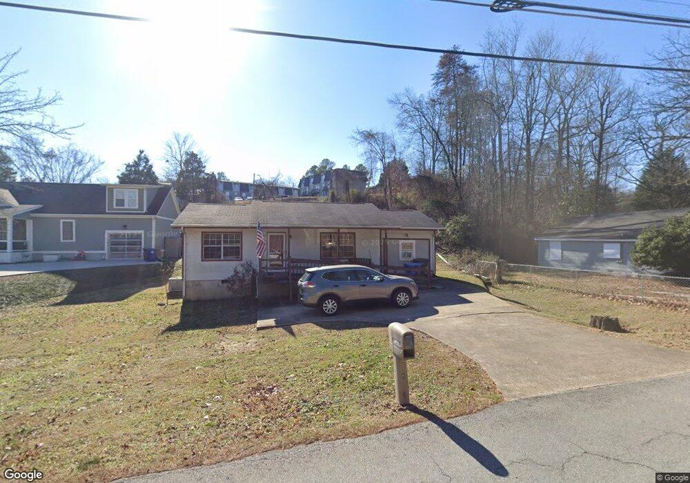 4509 Delashmitt Rd, Hixson, TN 37343 - photo 1