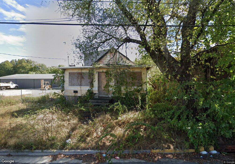 203 N Broad St, Penns Grove, NJ 08069 - photo 1