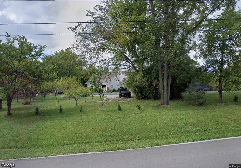 3175 Kepley Rd, Georgetown, IN 47122 - photo 1