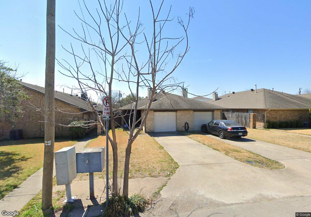 6482 Argo St, Dallas, TX 75214 - photo 1