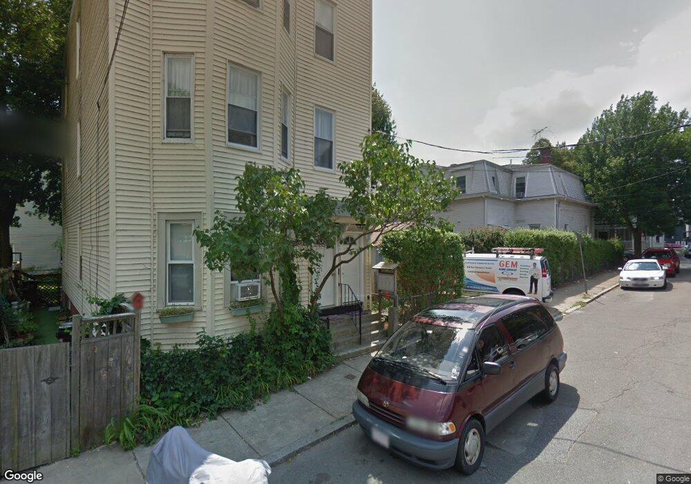 66 Callender St unit 3, Cambridge, MA 02139 - photo 1