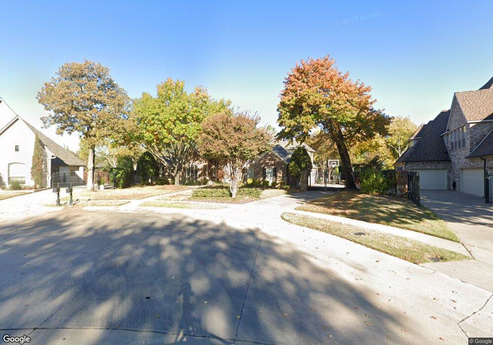 616 Shetland Dr, Colleyville, TX 76034 - photo 1