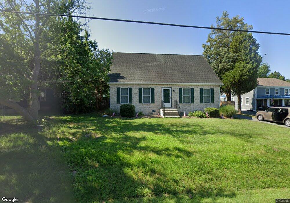 20801 Rock Hall Ave, Rock Hall, MD 21661 - photo 1
