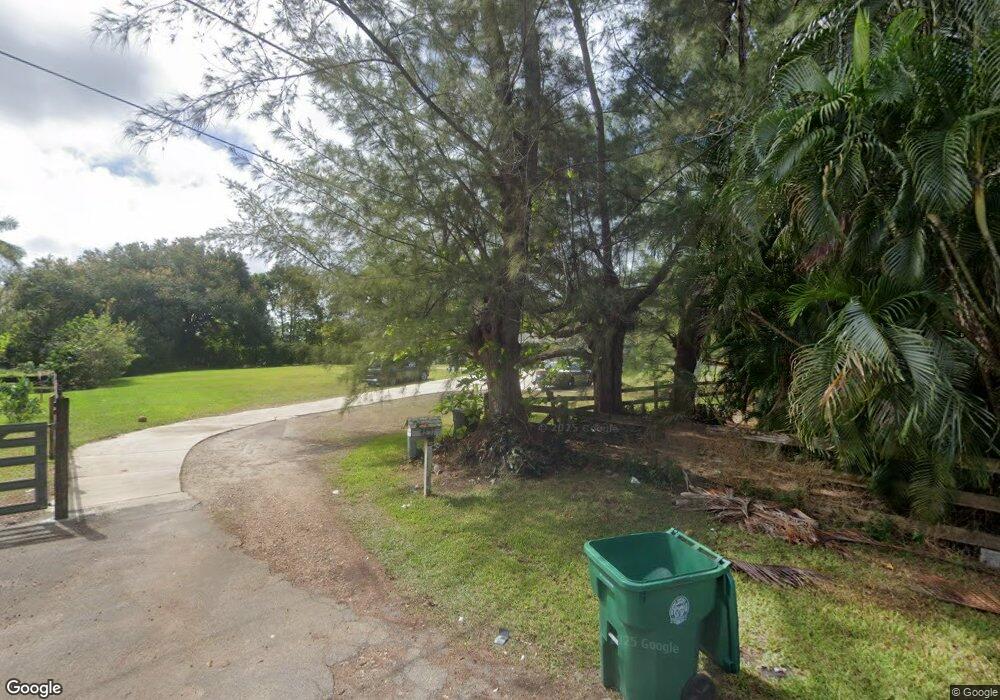 4851 SW 128th Ave, Southwest Ranches, FL 33330 - photo 1