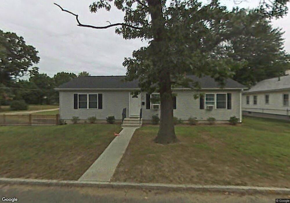104 Switzer Ave, Springfield, MA 01109 - photo 1