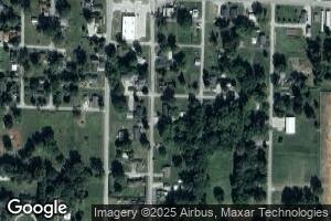 749 S Odon St, Elnora, IN 47529