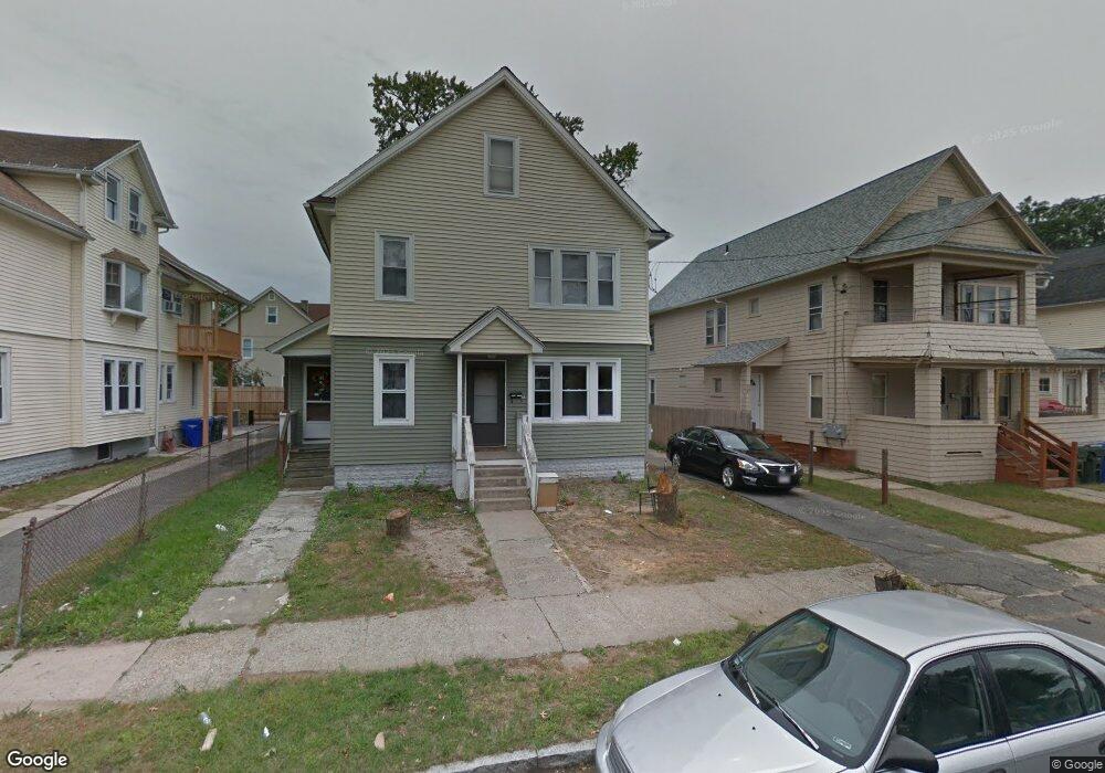 33 Crown St unit 35, Springfield, MA 01108 - photo 1