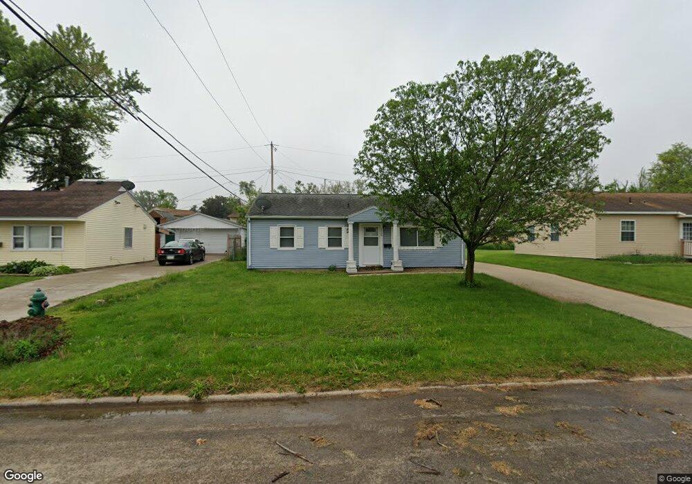 2400 Wisconsin St SW, Cedar Rapids, IA 52404 - photo 1