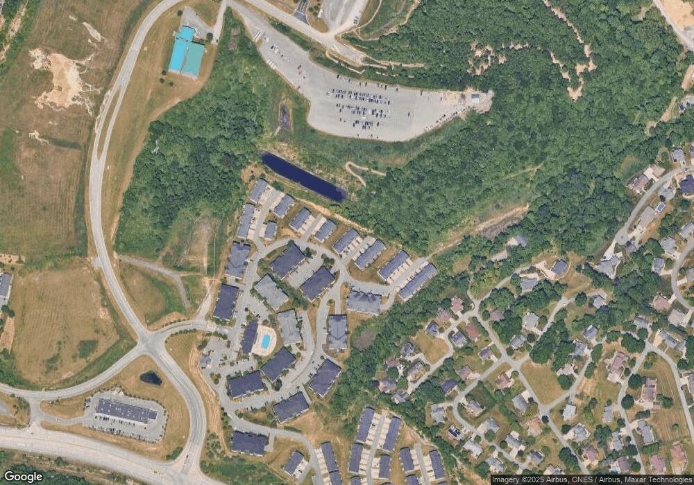 1905 Stone Run St, Morgantown, WV 26505 - photo 1