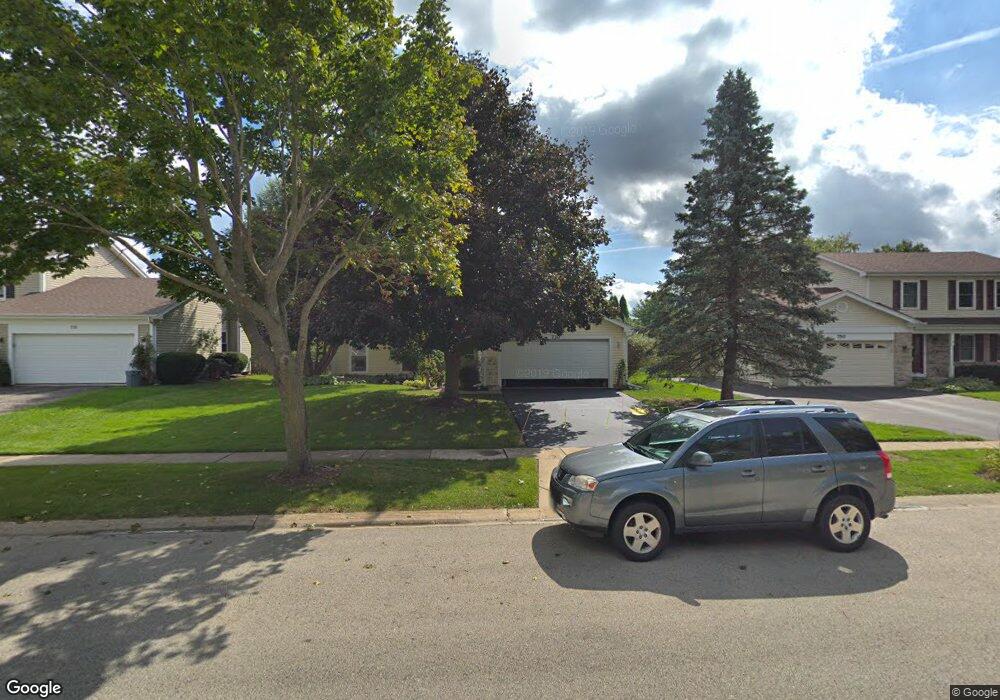 730 Fox Run Ln unit 3, Algonquin, IL 60102 - photo 1