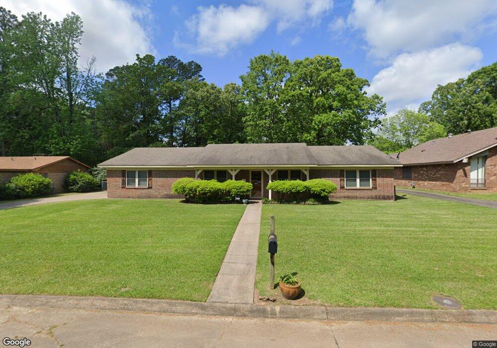 17 Clay Ave, Texarkana, TX 75503 - photo 1