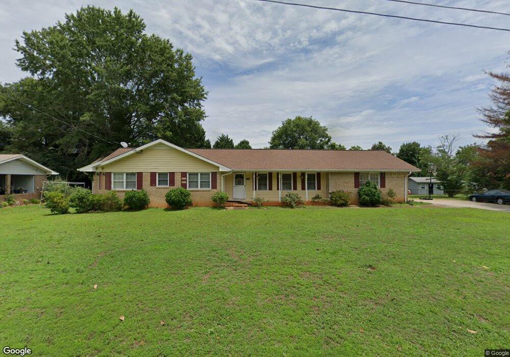 1820 Hickory St SE, Conyers, GA 30013 - photo 1