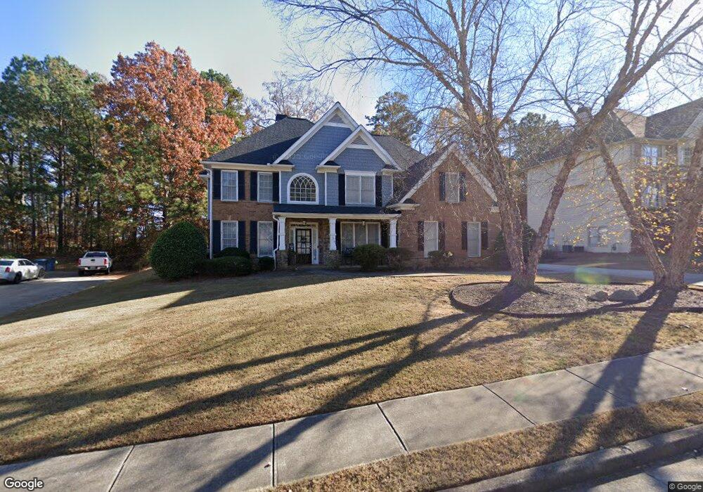 1373 Great Shoals Cir unit 1, Lawrenceville, GA 30045 - photo 1