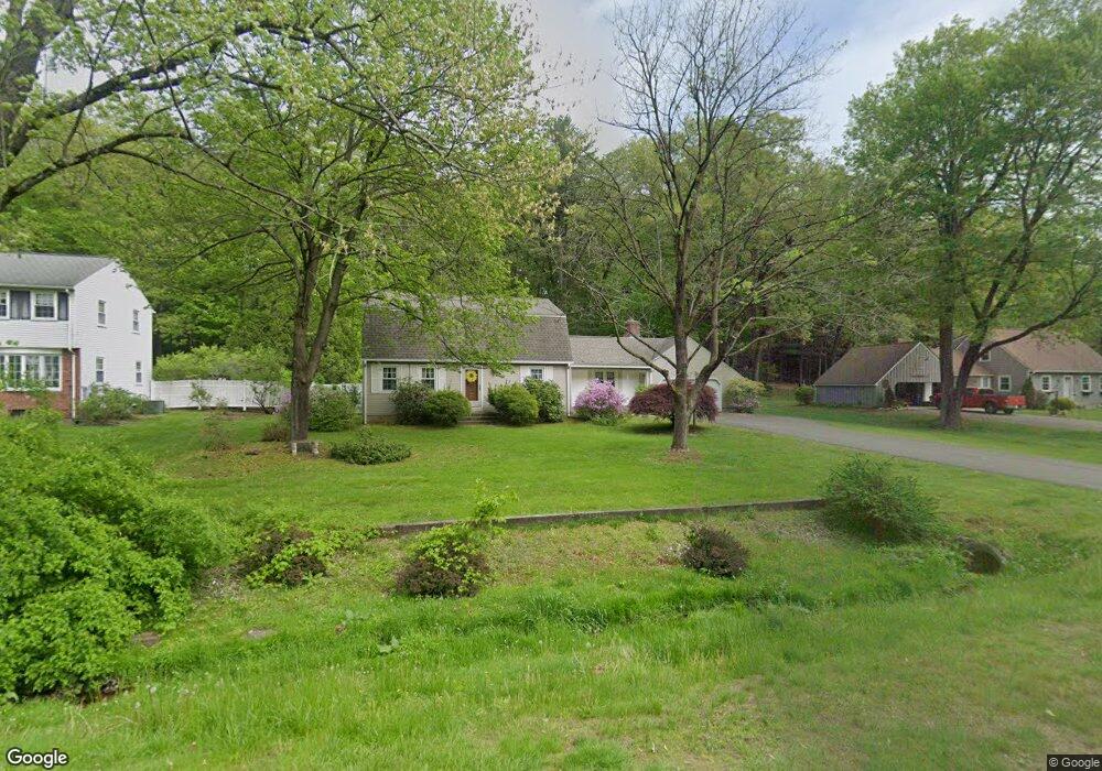 55 Nonotuck Rd, West Springfield, MA 01089 - photo 1