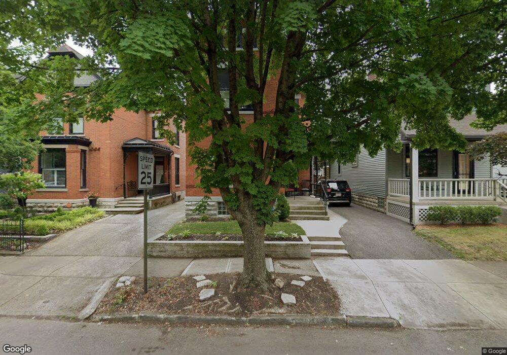 281 Reinhard Ave, Columbus, OH 43206 - photo 1