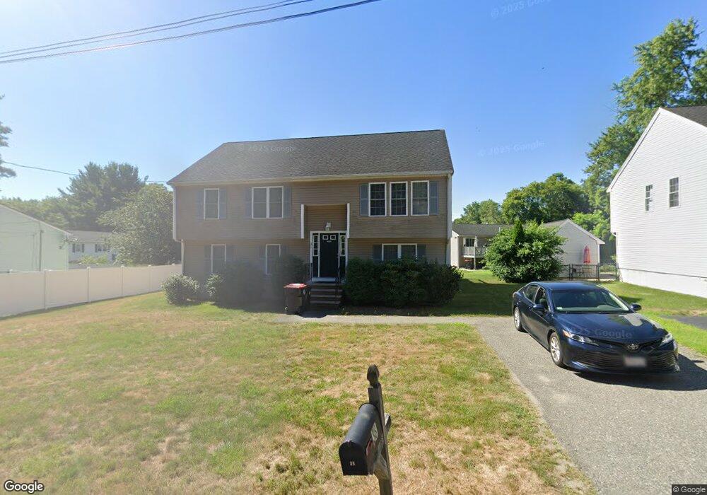 38 Moody St, Brockton, MA 02302 - photo 1