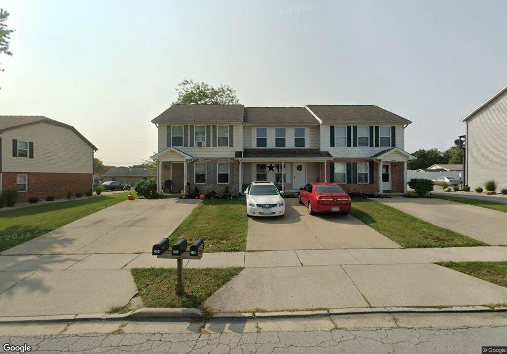 2929 Elijah Pkwy, Lima, OH 45805 - photo 1