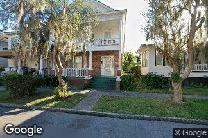 1125 E 33rd St, Savannah, GA 31404