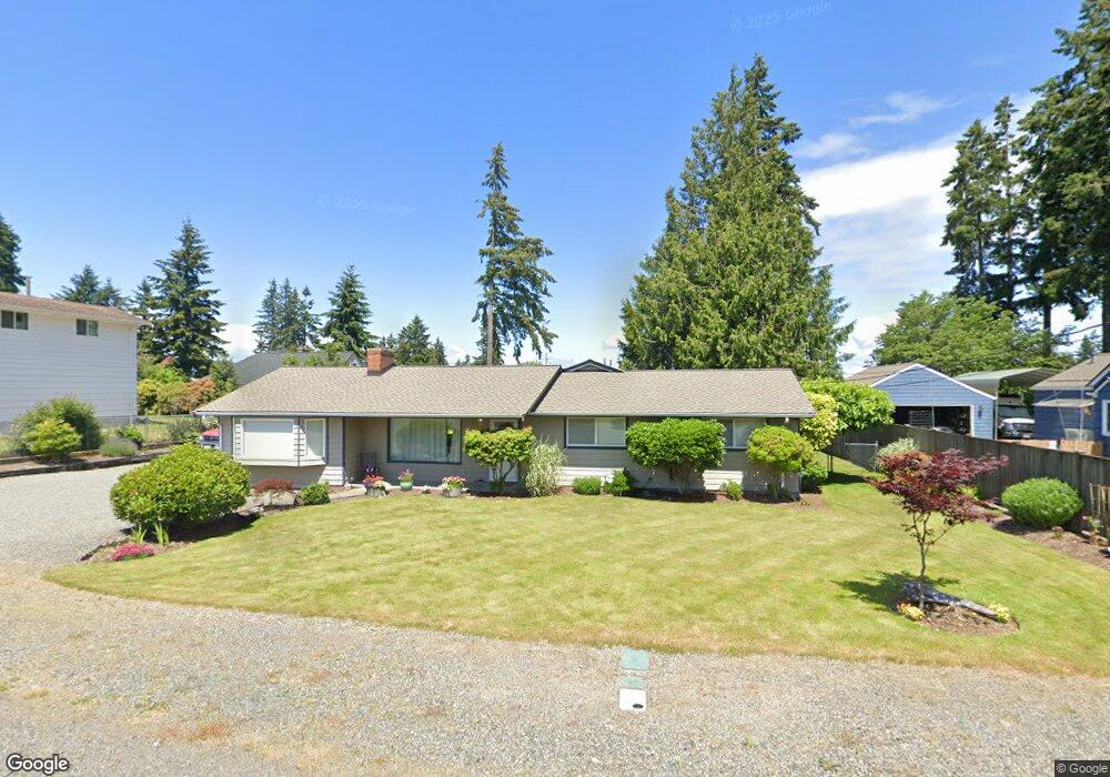 8531 35th St W, University Place, WA 98466 - photo 1
