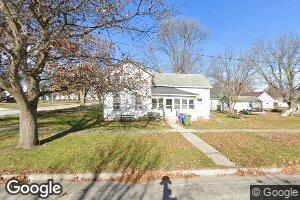 322 3rd St, Allison, IA 50602