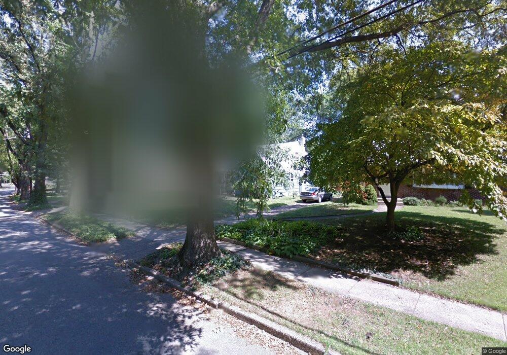 737 Cedar Ave, Haddonfield, NJ 08033 - photo 1