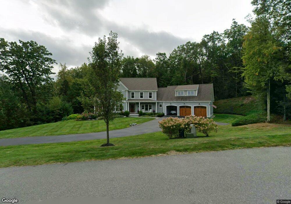 4 Founder's Way, Amherst, NH 03031 - photo 1