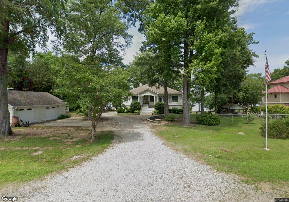 313 Windy Cove Ln unit 52, Ridgeway, SC 29130 - photo 1