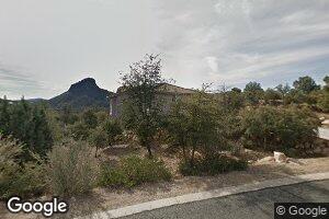1975 Meander, Prescott, AZ 86305