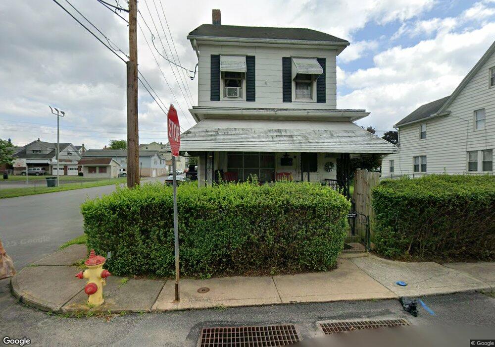 301 S Hancock St, McAdoo, PA 18237 - photo 1