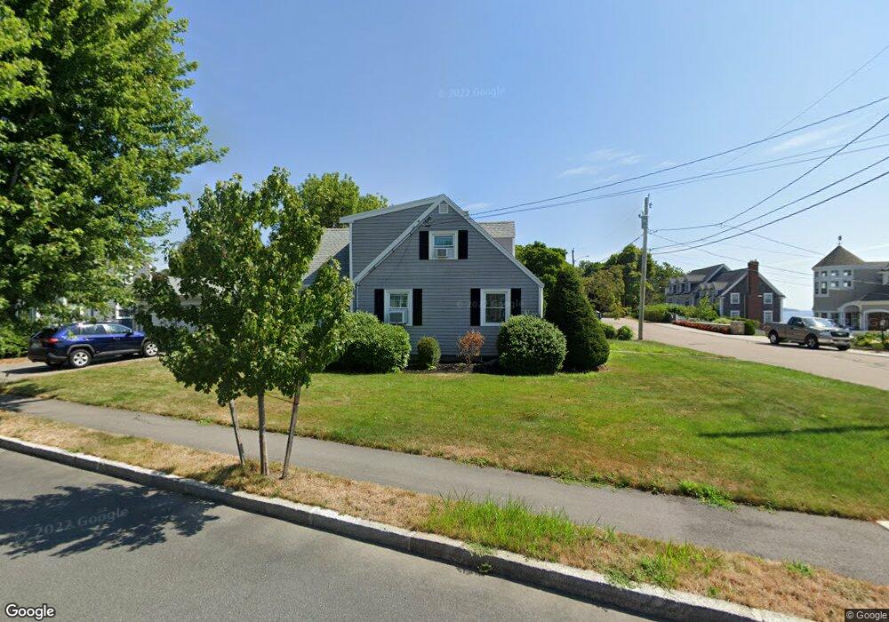 97 Crabtree Rd, Quincy, MA 02171 - photo 1