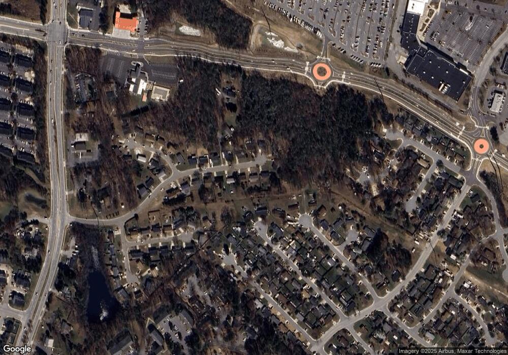 45791 Sayre Dr, Great Mills, MD 20634 - photo 1