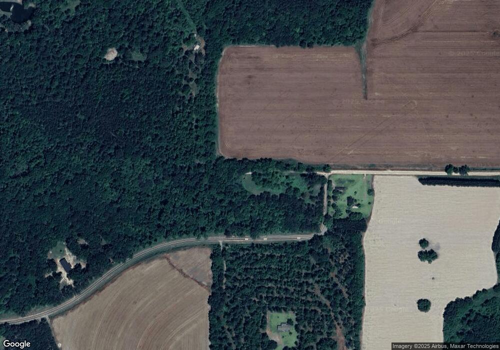 1682 H Sherrod Rd, Coolidge, GA 31738 - photo 1