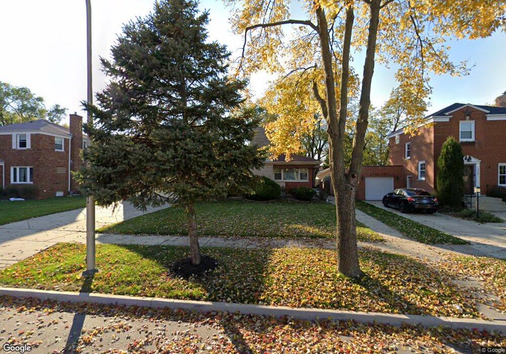 1322 Portsmouth Ave, Westchester, IL 60154 - photo 1