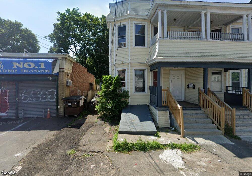 382 Lombard St, New Haven, CT 06513 - photo 1