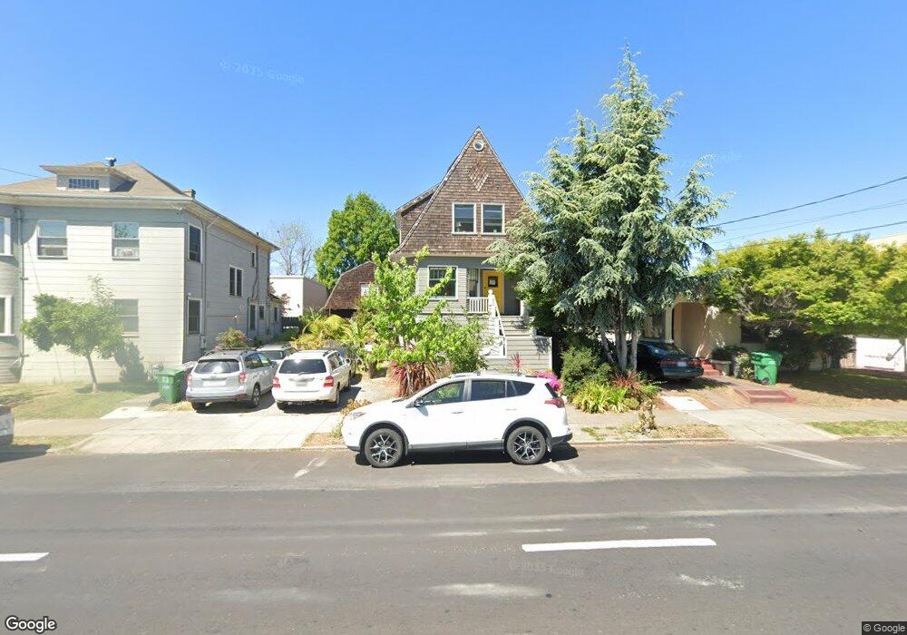 2634 Martin Luther King jr Way, Berkeley, CA 94704 - photo 1