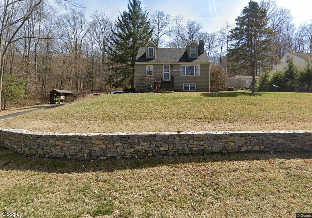 2 Bullymuck Rd, New Milford, CT 06776 - photo 1