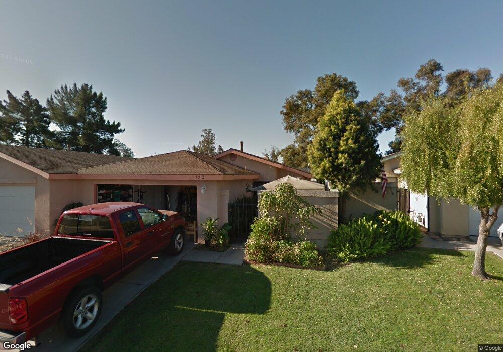 182 Colt Ln, Nipomo, CA 93444 - photo 1