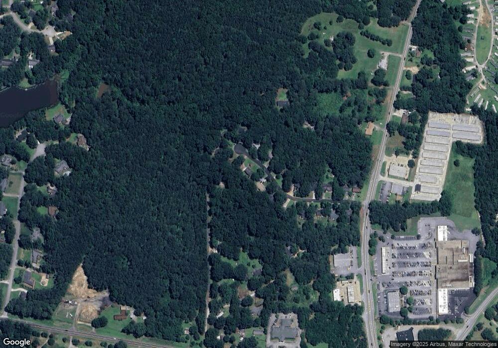 85 Stone Creek Dr, Covington, GA 30016 - photo 1