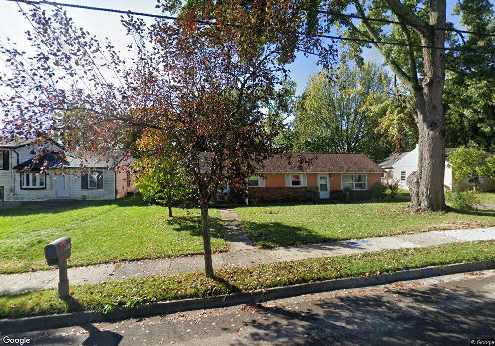 907 Reo Rd, Lansing, MI 48910 - photo 1