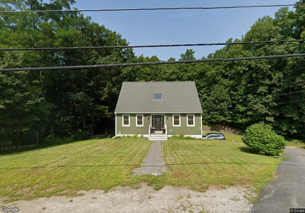 20 Bennett Way, Newmarket, NH 03857 - photo 1