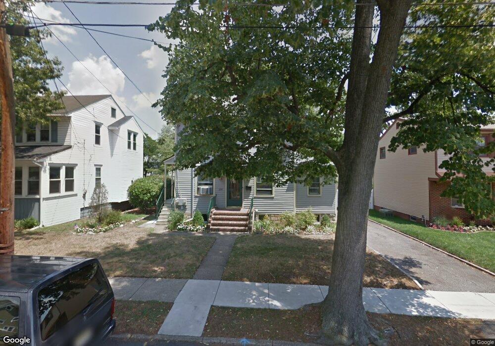 2134 Gross Ave, Pennsauken, NJ 08110 - photo 1